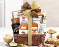 Food Gift Basket